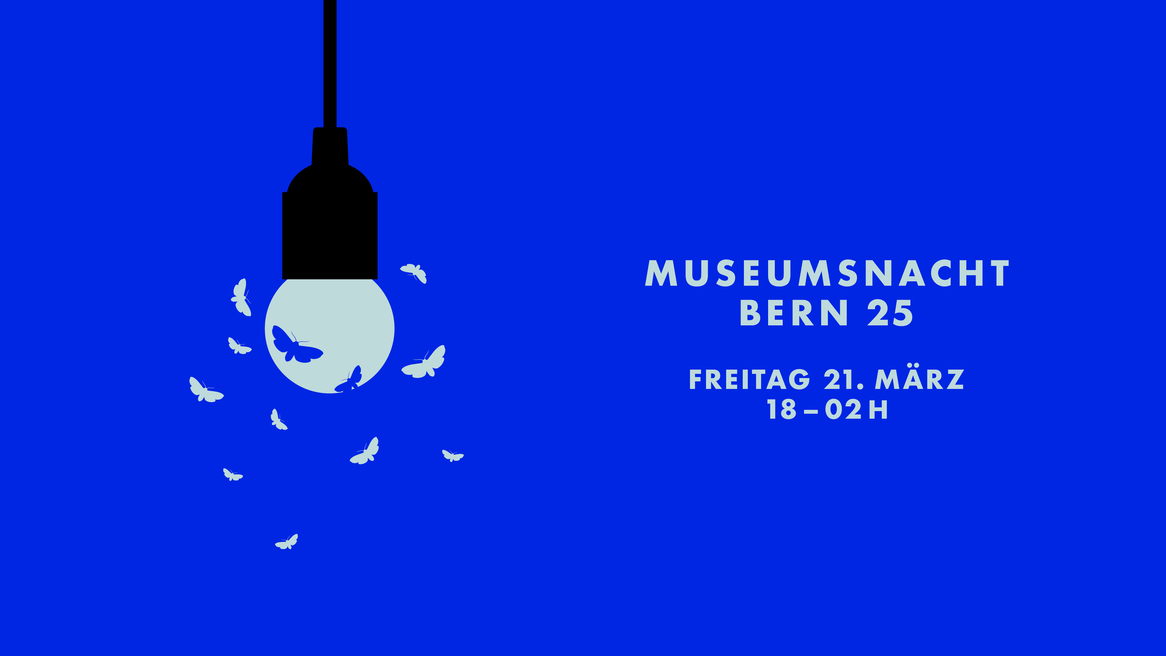 Museumsnacht Bern